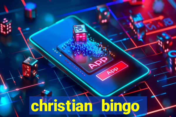 christian bingo beefcake hunter